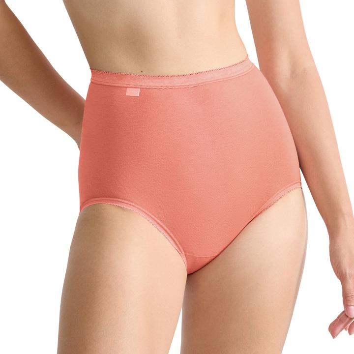Image du produit Sloggi 6er Pack Basic+ Maxi Slip (42, XL, paquet de 6)
