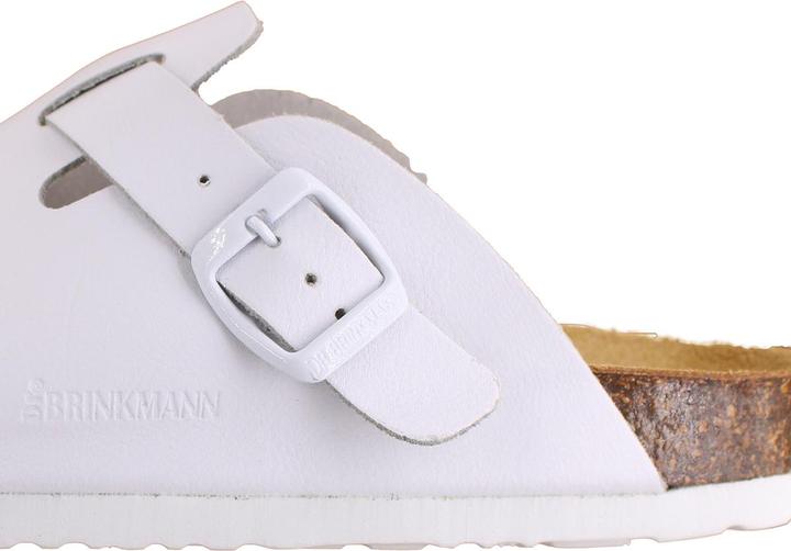 Produktbild Dr. Brinkmann Nerpio Clogs (45)