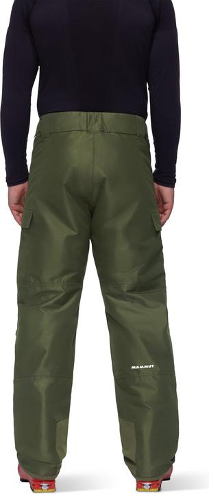 Immagine prodotto Mammut Fall Line HS Thermo Pants Uomo (50, L)