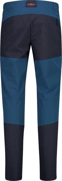 Actual product image CMP Campagnolo Stretch Long Pant (XXL)