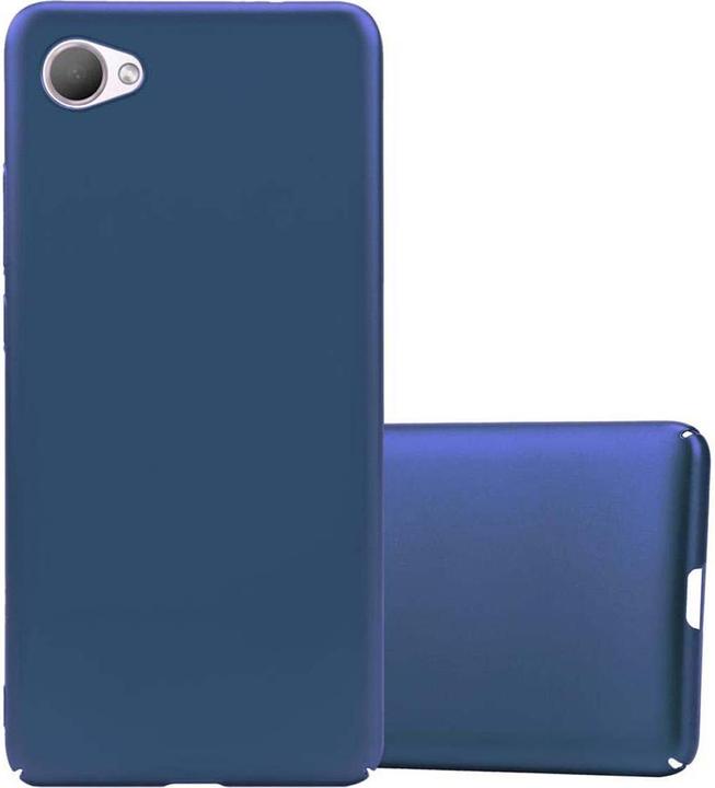 Image du produit Cadorabo Hard Cover Couverture métallique mate (HTC Desire 12)