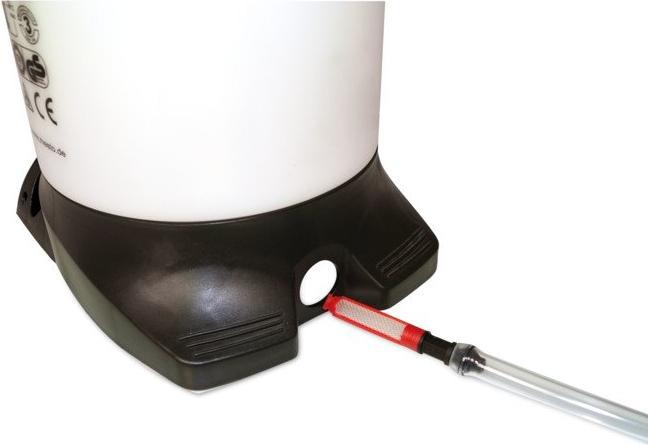 Produktbild Mesto Drucksprüher PROFI H2O 10 l (12.50 l)