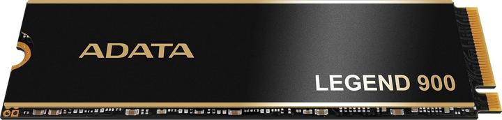 Image du produit Adata Dysk SSD Legend 900 2 To PCIe 4x4 7 (2000 Go, M.2 2280)