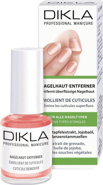 Dikla Nagelhautentferner (12 ml)