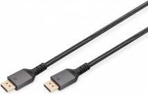 Immagine prodotto Digitus Cavo di collegamento DisplayPort 8K versione 1.4 (1 m, DisplayPort)
