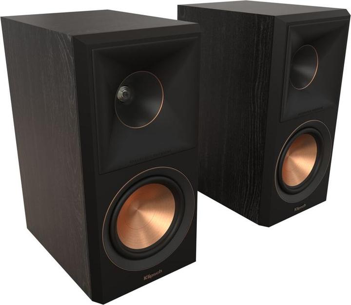 Actual product image Klipsch RP-500M II (1 pair, 300 W)
