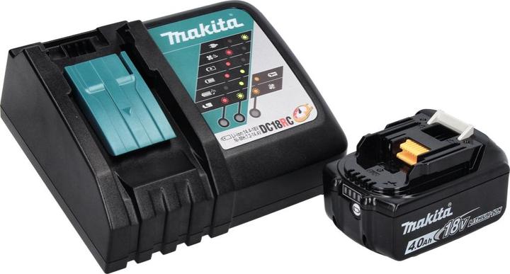Actual product image Makita DLM330RM (Rechargeable battery operated)