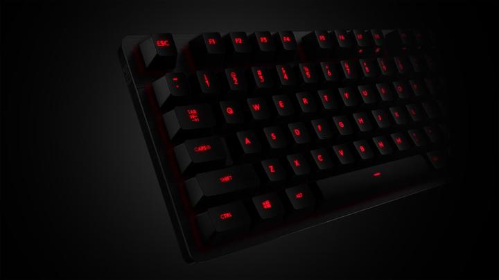 Immagine prodotto Logitech G G413 (US, Cablato)