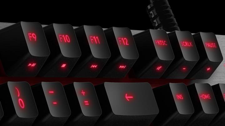 Immagine prodotto Logitech G G413 (US, Cablato)