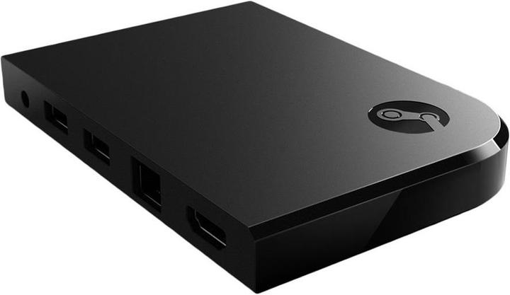 Actual product image Valve Steam Link (Steam Machine, PC)