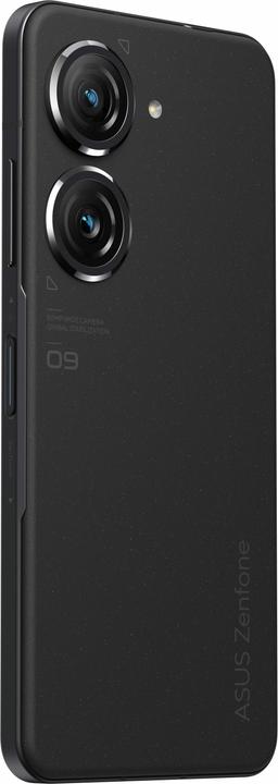 Immagine prodotto ASUS Zenfone 9 (16GB) (256 GB, Midnight Black, 5.92", Doppia SIM, 50 Mpx, 5G)
