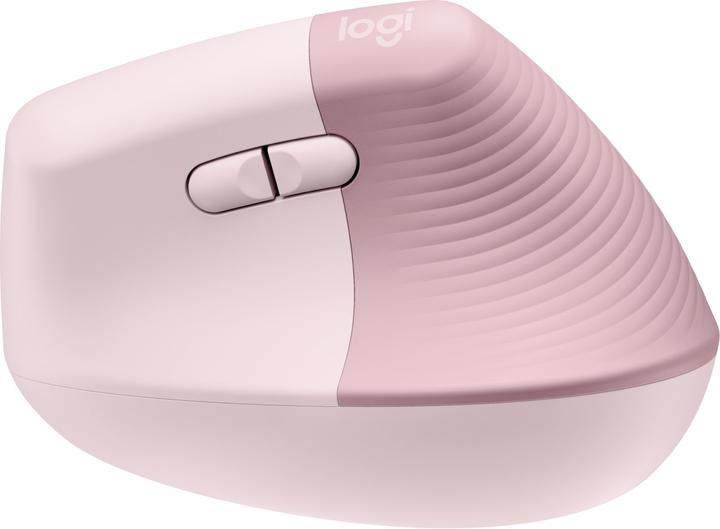 Produktbild Logitech Lift (Kabellos)