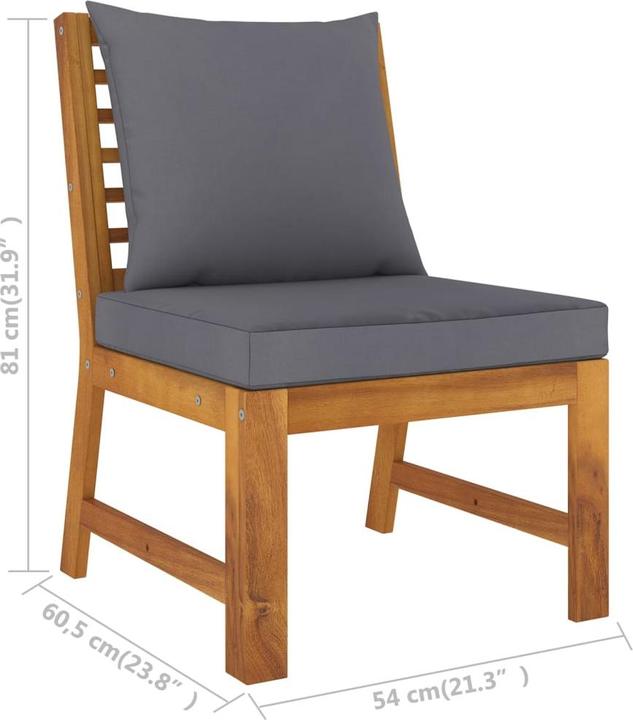 Image du produit VidaXL Fadila