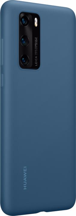 Image du produit Huawei Silicone de couverture (Huawei P40)