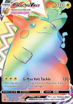 Produktbild Pokémon Vivid Voltage (Englisch, Elite / Top Trainer Box)