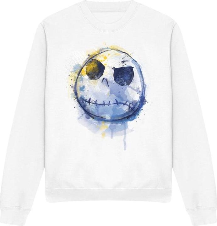 Produktbild The Nightmare Before Christmas Sweatshirt (XL)