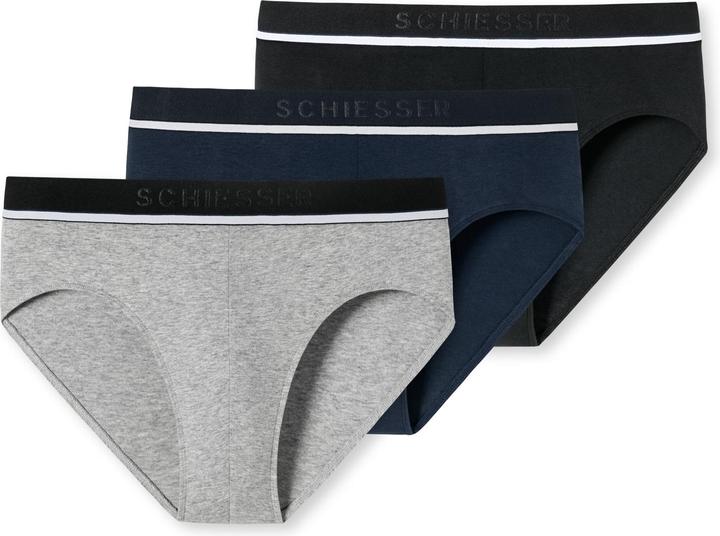 Schiesser Organic Cotton Slip