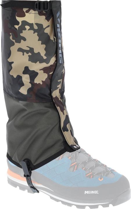 Produktbild Vikingsports Viking Europe Damen x Skihelm, Grün, M (M)