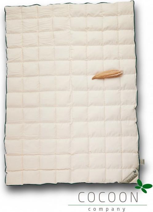Immagine prodotto Cocoon Trapunta in Kapok Light (200x140 cm) (140 x 200 cm)