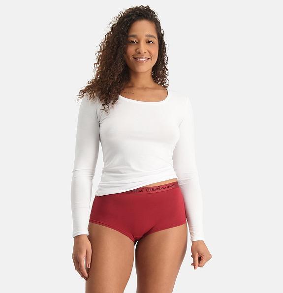 Produktbild Bamboo Basics Tank-Top Anna (XL, 2er Pack)