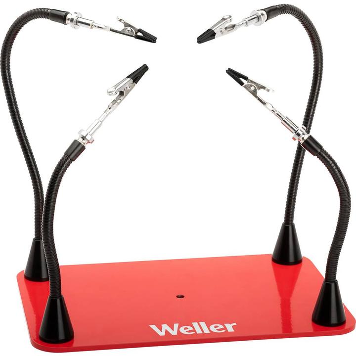 Productafbeelding Weller Erem Houder voor printplaat (Bestuurshouder)