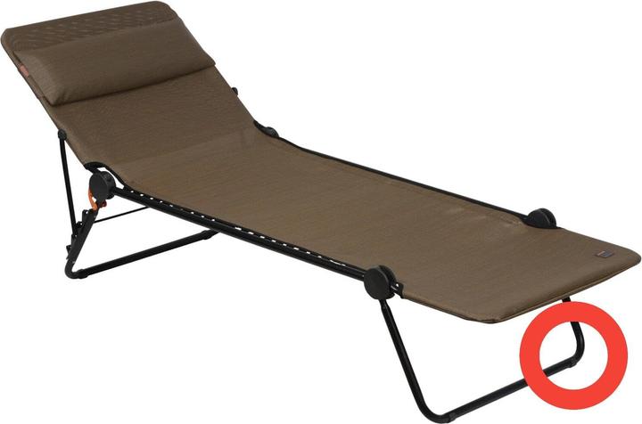 Immagine prodotto Lafuma Kit Patins ø25mm per Transabed, Next Miami e Sunside