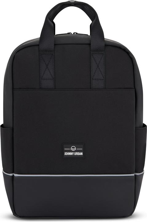 Johnny Urban Fahrradrucksack Jona Medium Bike (11.20 l)