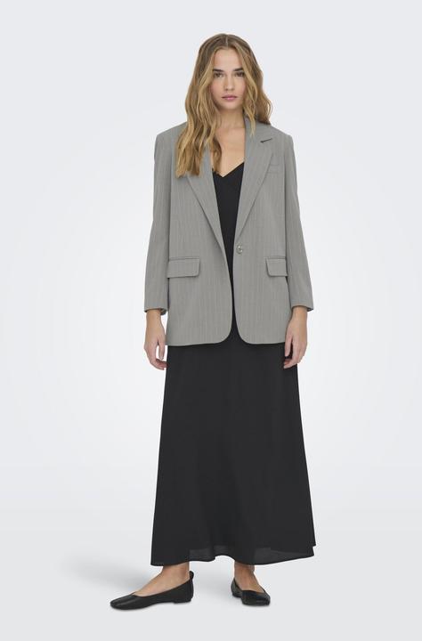 Actual product image Only Loose fit lapel collar blazer blazer (36)