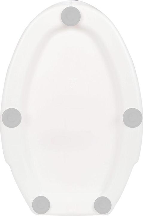 Actual product image Jamara My little toilet