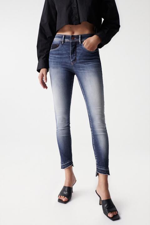 Salsa Jeans Jeans Secret Glamour Cropped