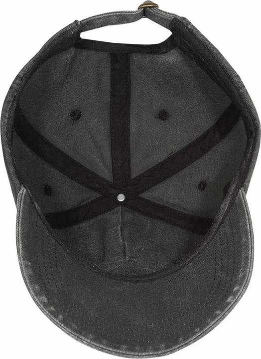 Immagine prodotto Superman Cappellino Da Baseball Vintage (Taglia unica)