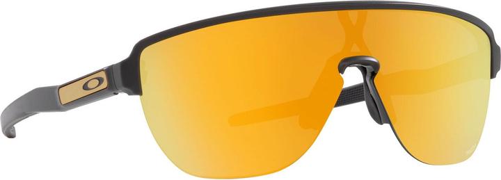 Produktbild Oakley Corridor (Matte carbon, Matte Carbon II)