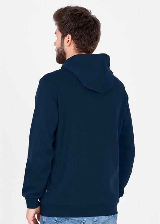 Image du produit JAKO Sweat à capuche organique homme (M)