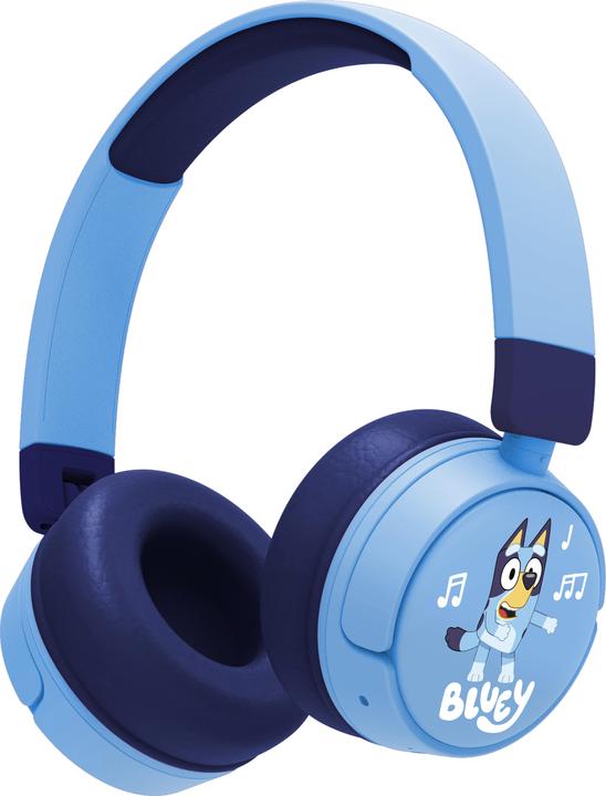 OTL Bluey Wireless