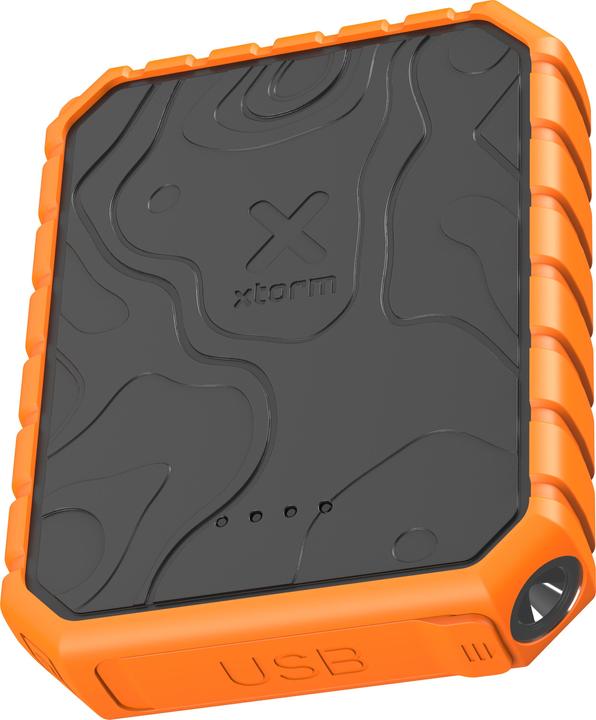 Produktbild Xtorm Xtreme Series (10400 mAh, 20 W, 38480 Wh)