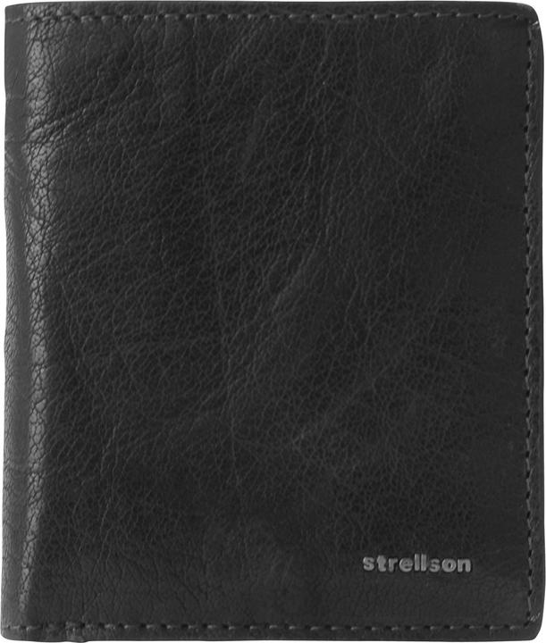 Actual product image Strellson BillFold Q6 jefferson reno