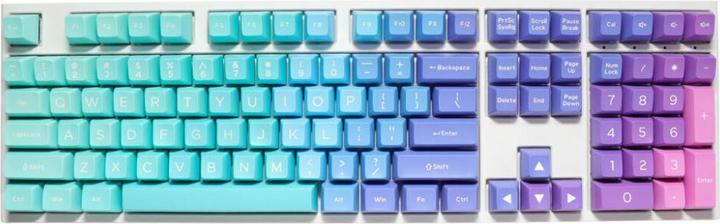 Ducky Azure ABS