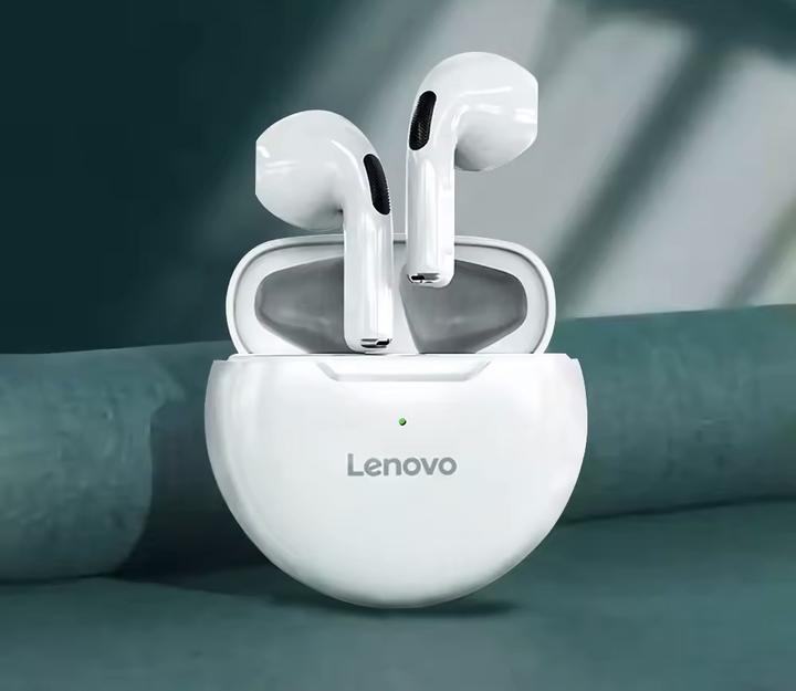 Actual product image Lenovo HT38 (ANC, 3 h, Wireless)