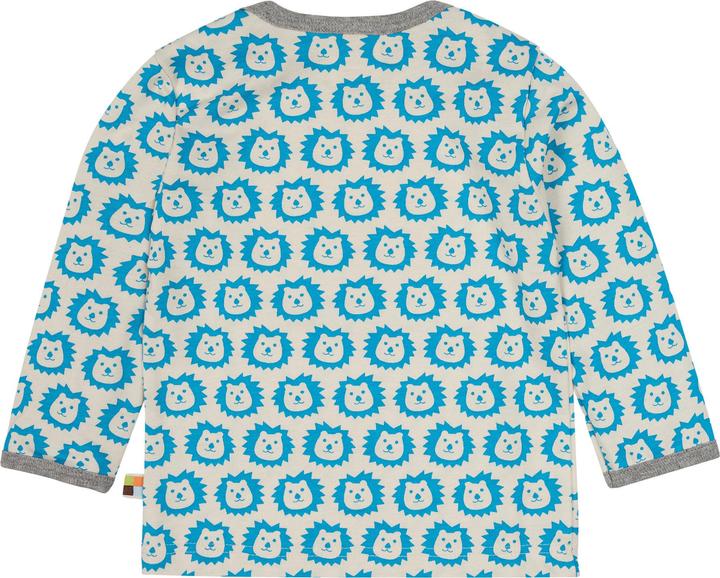 Image du produit loud + proud Chemise à manches longues (86)