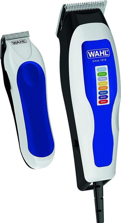 Wahl Tondeuse à cheveux Color Pro Combo 1395-0462