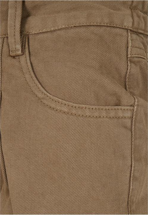 Immagine prodotto Urban Classics Pantaloncini a palloncino in twill (27)