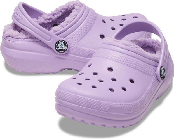 Immagine prodotto Crocs Zoccolo classico foderato T's (25)