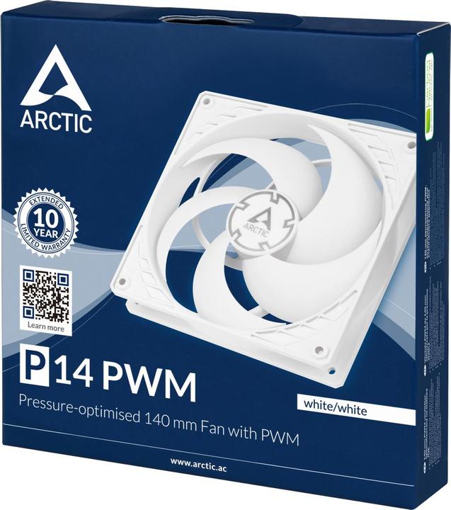 Produktbild Arctic P14 (140 mm, 1 x)
