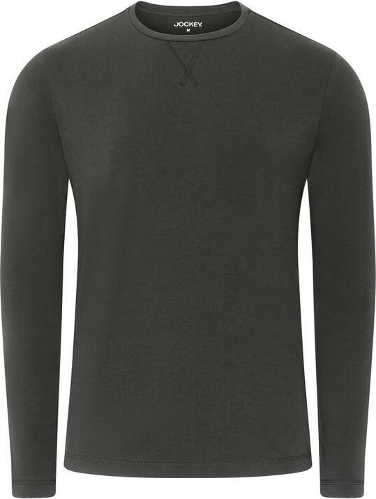 Jockey Langarm-Shirt