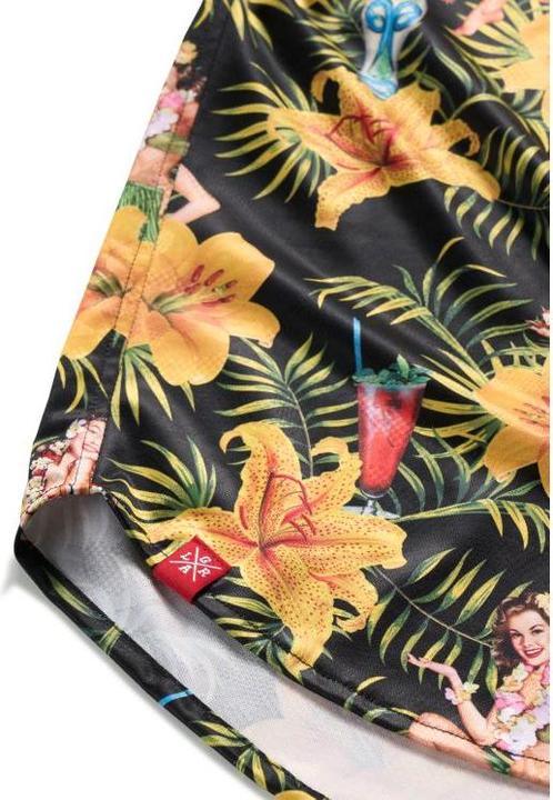 Produktbild Loose Riders Tiki Time (M)