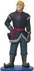Produktbild My Figurine Disney Frozen: Kristoff
