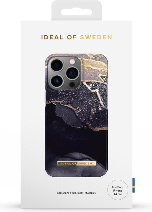 Image du produit iDeal Of Sweden Golden Twilight (Apple iPhone 14 Pro)