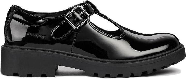 Produktbild Geox Mädchen Riemchenschuhe Casey Leder (31)