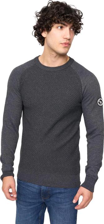 Bewley & Ritch Crestfield Pullover Rundhalsausschnitt