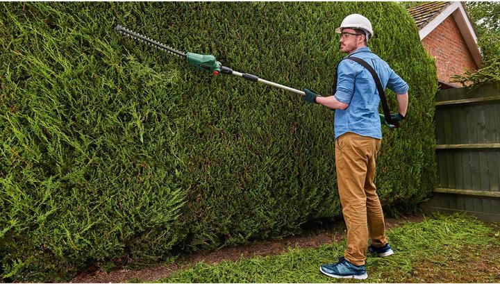 Actual product image Bosch Home & Garden Universal Hedge Poles (Cordless hedgecutters)